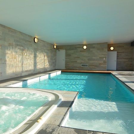 Chateau Crawhez Hotel Thimister Zewnętrze zdjęcie