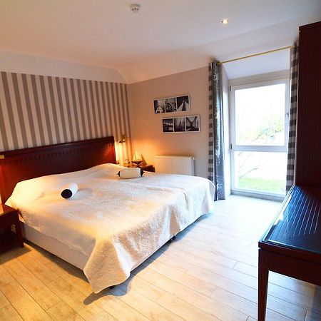 Chateau Crawhez Hotel Thimister Zewnętrze zdjęcie