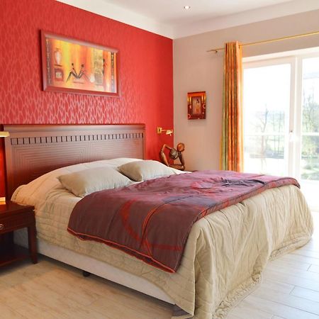 Chateau Crawhez Hotel Thimister Zewnętrze zdjęcie
