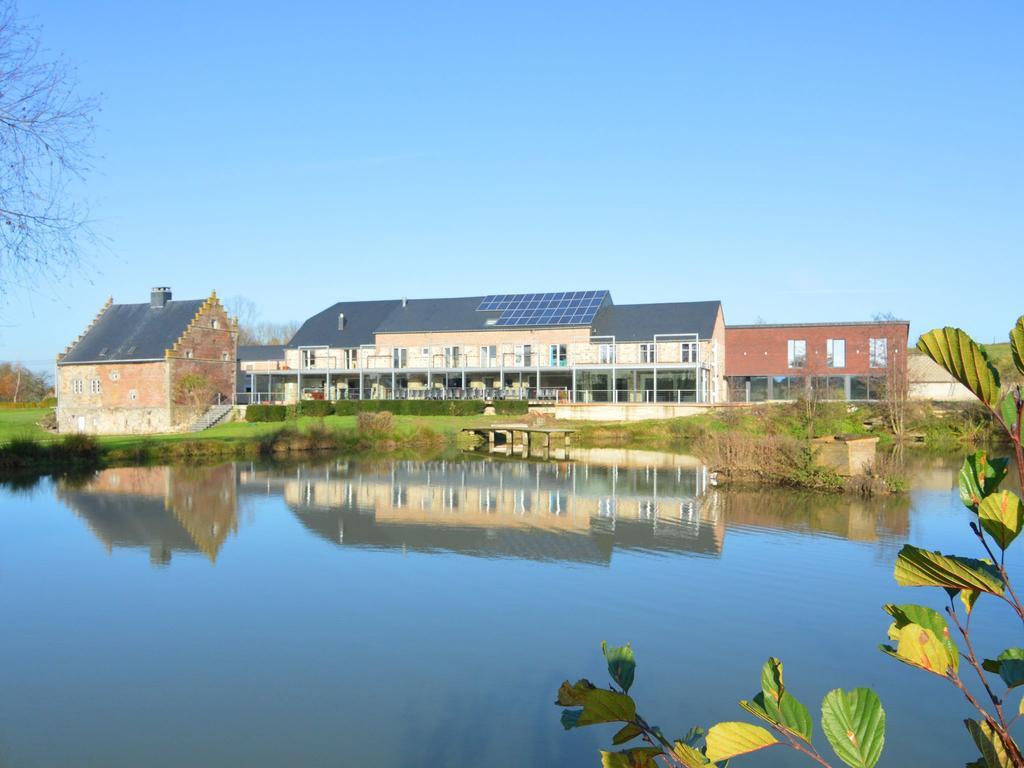Chateau Crawhez Hotel Thimister Zewnętrze zdjęcie