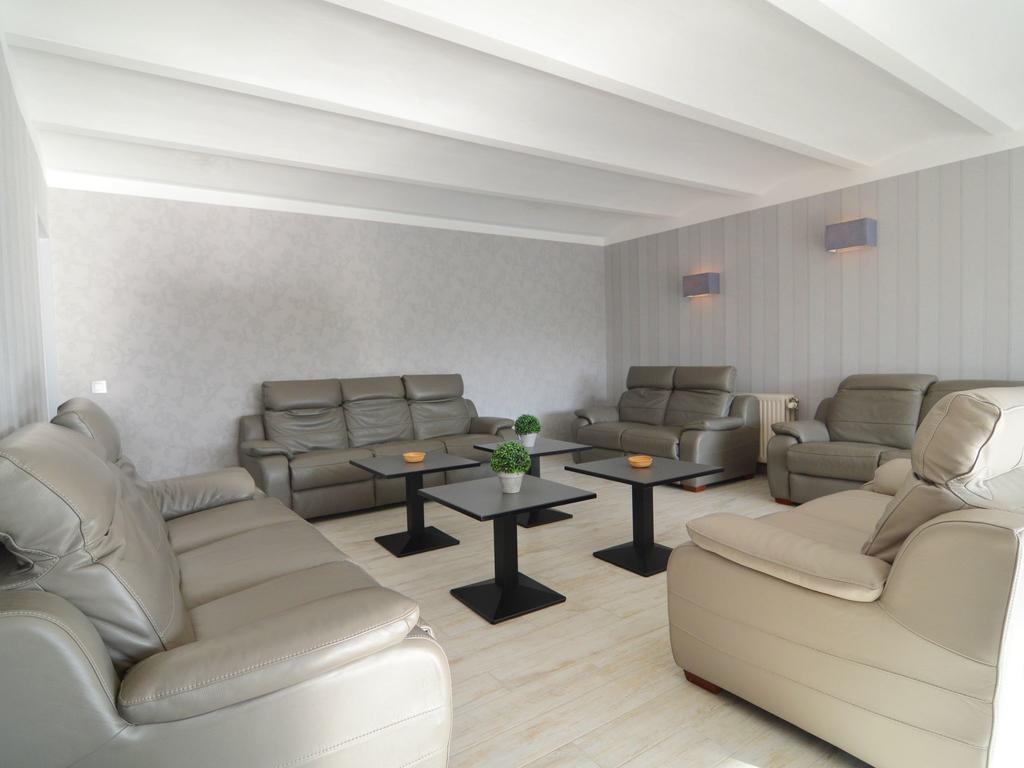 Chateau Crawhez Hotel Thimister Zewnętrze zdjęcie