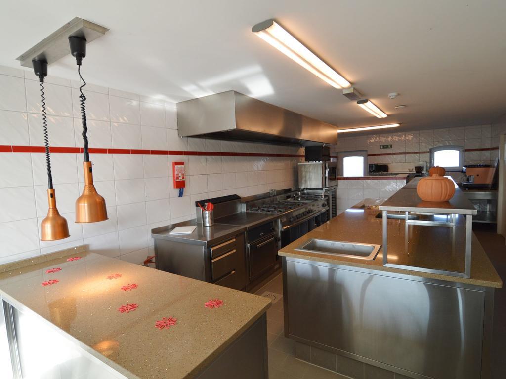 Chateau Crawhez Hotel Thimister Zewnętrze zdjęcie