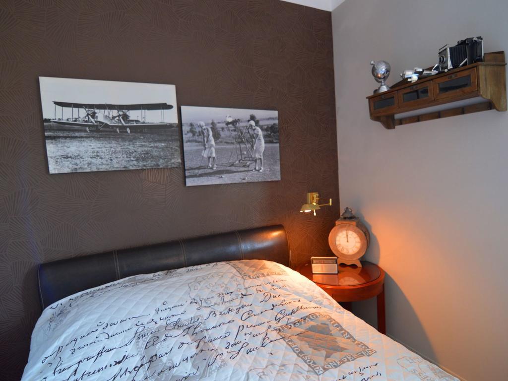 Chateau Crawhez Hotel Thimister Zewnętrze zdjęcie