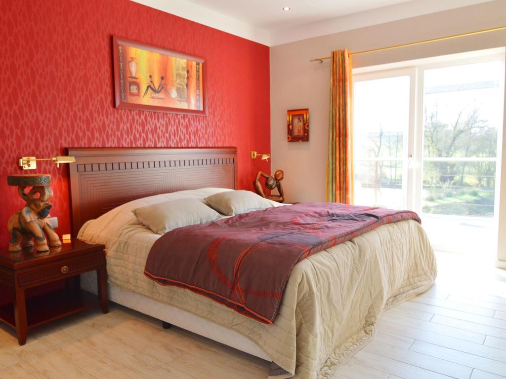 Chateau Crawhez Hotel Thimister Zewnętrze zdjęcie