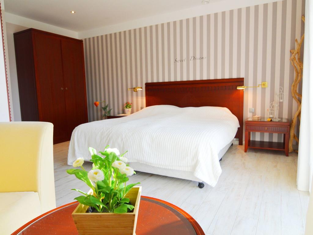 Chateau Crawhez Hotel Thimister Zewnętrze zdjęcie
