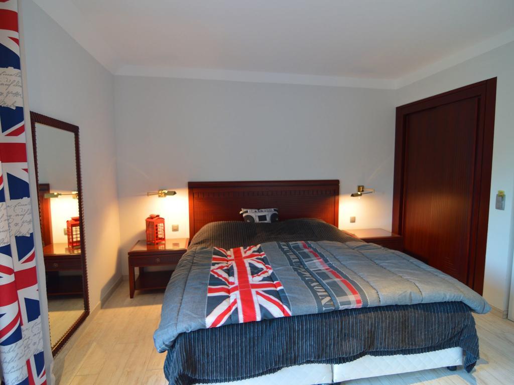 Chateau Crawhez Hotel Thimister Zewnętrze zdjęcie