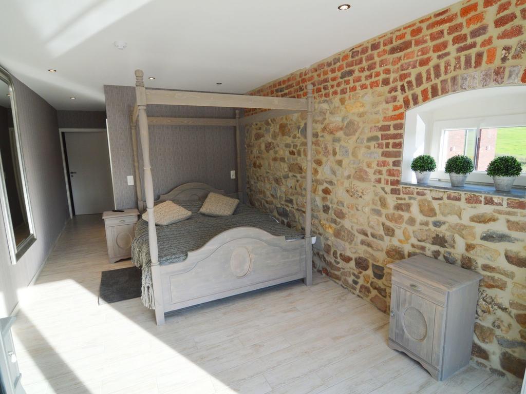 Chateau Crawhez Hotel Thimister Zewnętrze zdjęcie