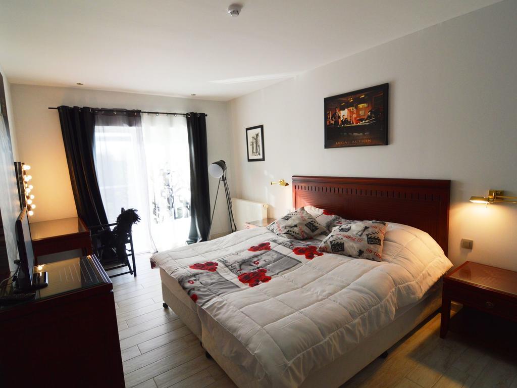 Chateau Crawhez Hotel Thimister Zewnętrze zdjęcie