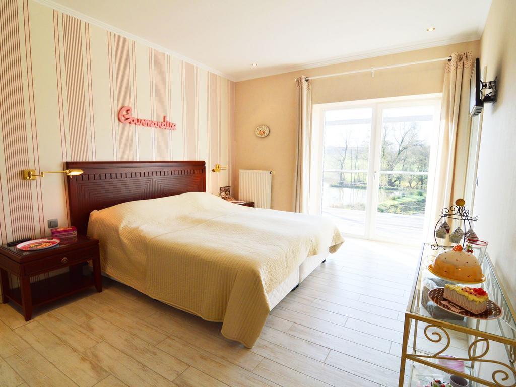 Chateau Crawhez Hotel Thimister Zewnętrze zdjęcie