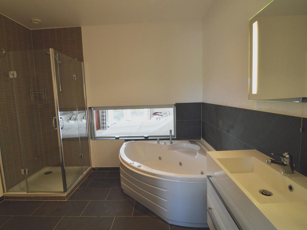 Chateau Crawhez Hotel Thimister Zewnętrze zdjęcie