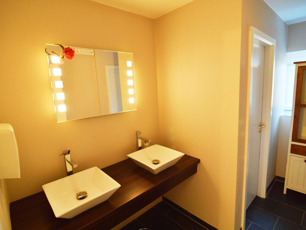 Chateau Crawhez Hotel Thimister Zewnętrze zdjęcie