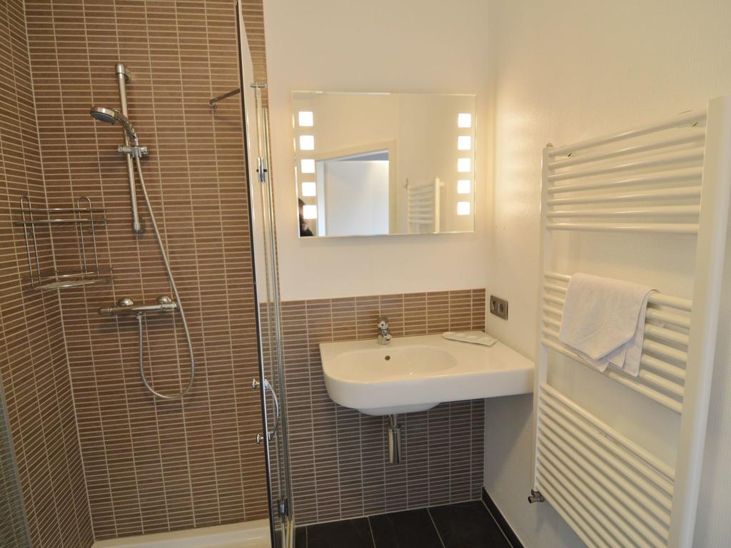 Chateau Crawhez Hotel Thimister Zewnętrze zdjęcie