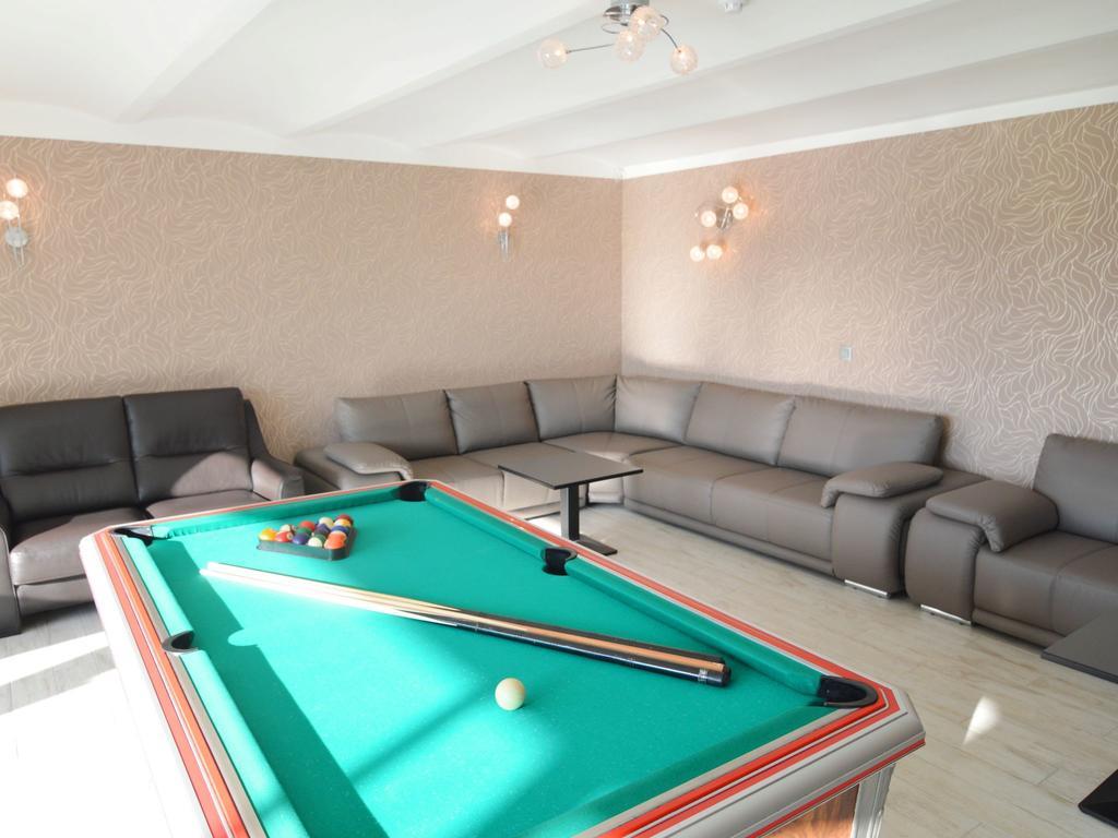 Chateau Crawhez Hotel Thimister Zewnętrze zdjęcie